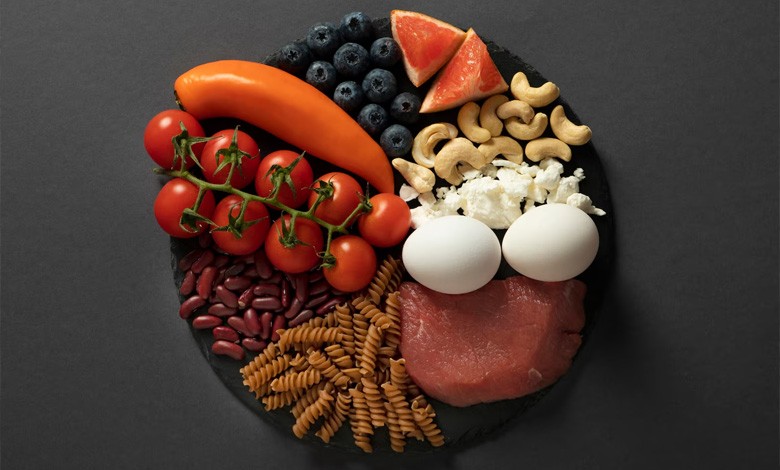Uravnotežena prehrana kot podpora telesu in umu